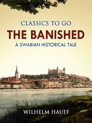 cover image of The Banished